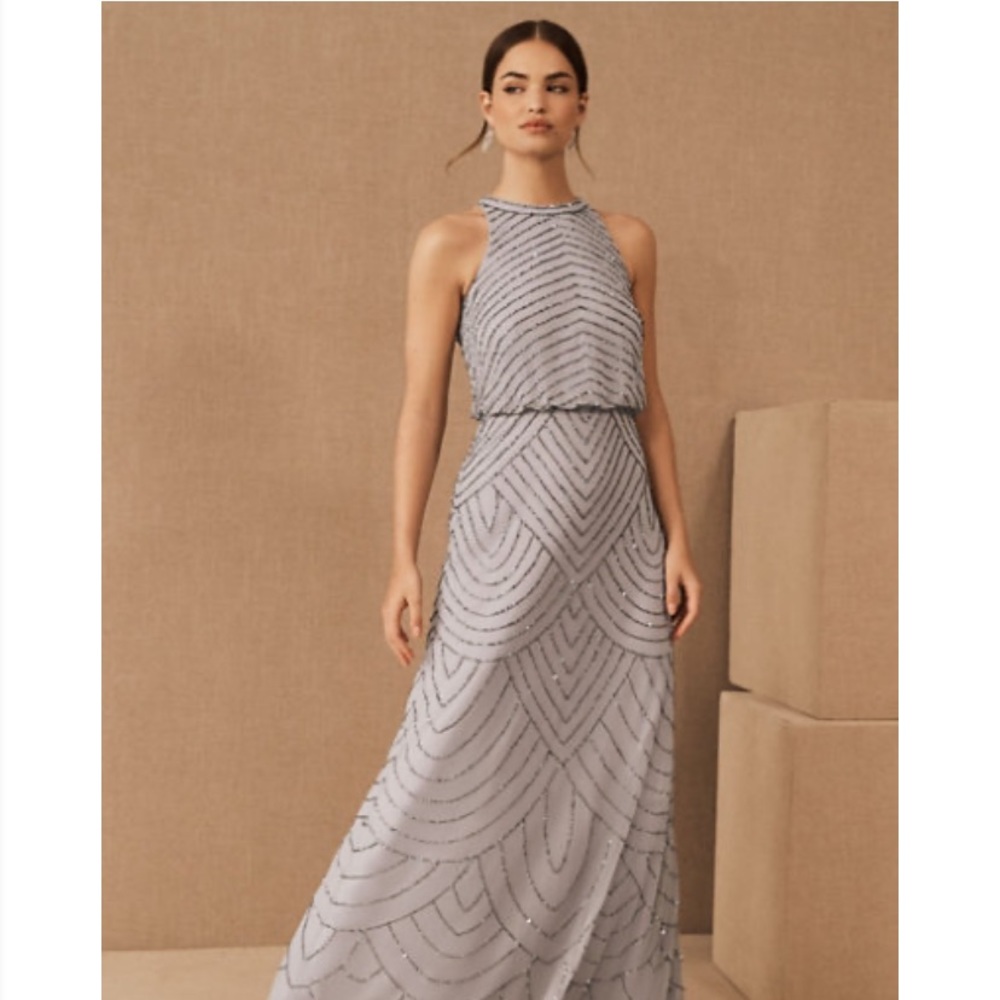 Adrianna Papell Madigan Dress